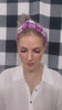 Load and play video in Gallery viewer, &quot;More Plaid Please&quot; (Barbie Pink)